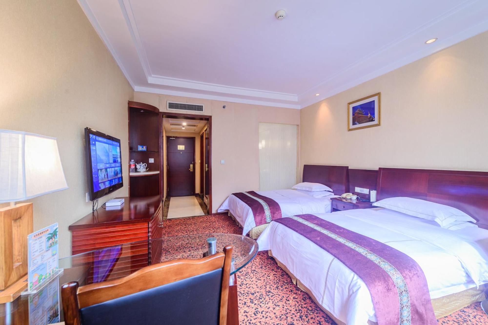 E-Mei Mountain Hotel Omejsan Kültér fotó